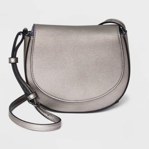 Crossbody bag